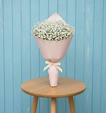 Букет цветов из:  Гипсофила в Автополигон