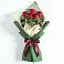 Букет цветов из: Розы в Автополигон