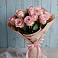 Букет цветов из: Розы в Автополигон