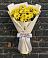 Букет цветов из: Хризантемы в Автополигон