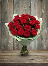 Букет Классика в Автополигон